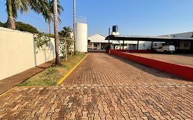 Hotel Marambaia Ponta Porã